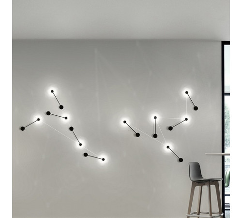 Накладной светильник Imperiumloft 101536-26