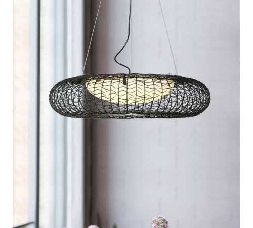 Подвесной светильник Imperiumloft Eclipse ECLIPSE01