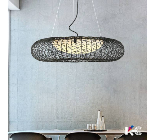 Подвесной светильник Imperiumloft Eclipse ECLIPSE01