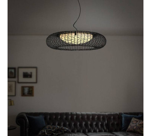 Подвесной светильник Imperiumloft Eclipse ECLIPSE01