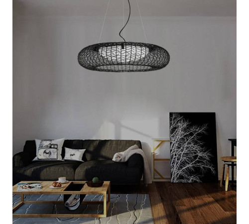 Подвесной светильник Imperiumloft Eclipse ECLIPSE01