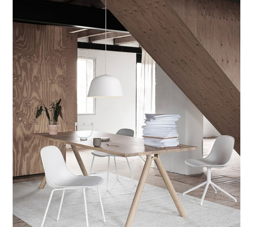 Подвесной светильник Imperiumloft Ambit MU01