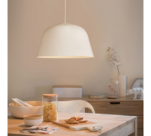 Подвесной светильник Imperiumloft Ambit MU01