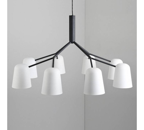 Подвесная люстра Imperiumloft Skym SKYM01