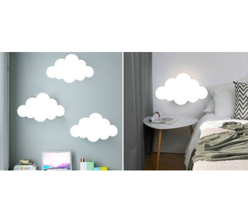 Накладной светильник Imperiumloft Cloud 44,561