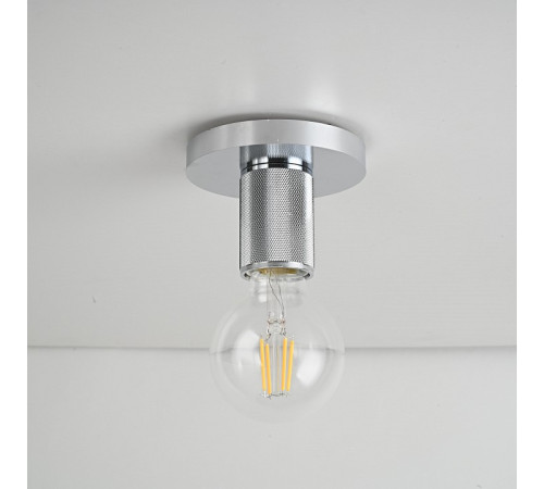 Накладной светильник Imperiumloft RH Utilitaire Socket 48,071