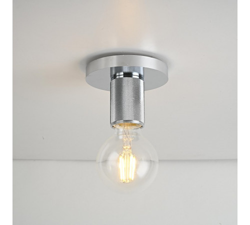 Накладной светильник Imperiumloft RH Utilitaire Socket 48,071