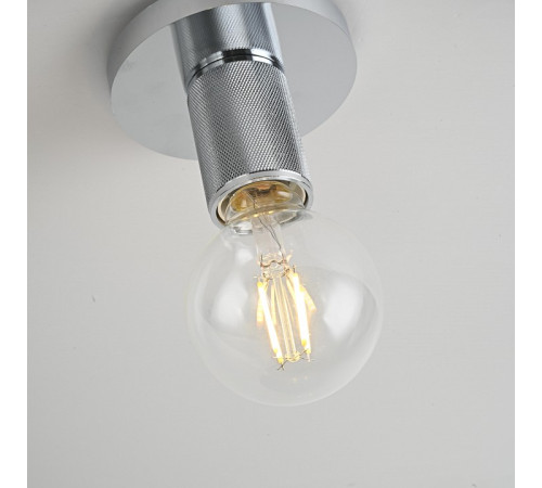 Накладной светильник Imperiumloft RH Utilitaire Socket 48,071