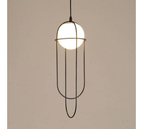 Подвесной светильник Imperiumloft Ascent 40.3241