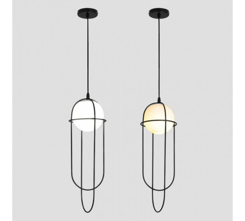 Подвесной светильник Imperiumloft Ascent 40.3241