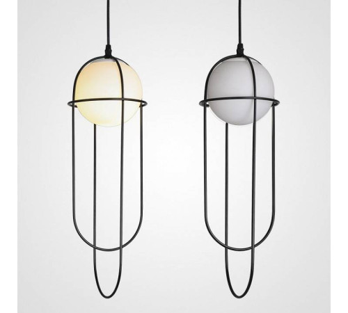 Подвесной светильник Imperiumloft Ascent 40.3241