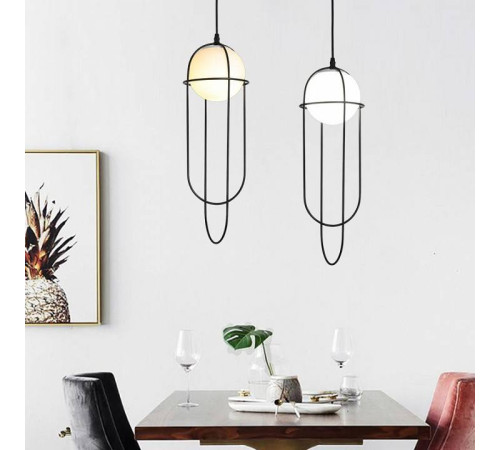 Подвесной светильник Imperiumloft Ascent 40.3241