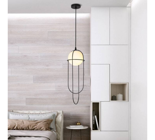 Подвесной светильник Imperiumloft Ascent 40.3241