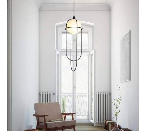 Подвесной светильник Imperiumloft Ascent 40.3241