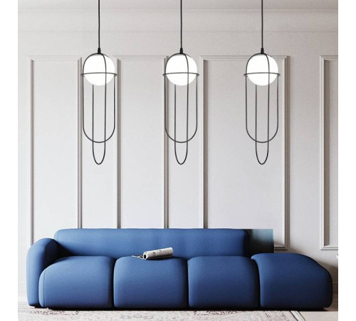 Подвесной светильник Imperiumloft Ascent 40.3241