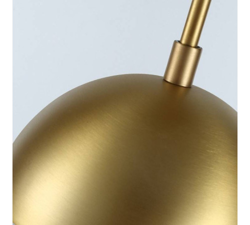 Люстра на штанге Imperiumloft Ball BALLL01