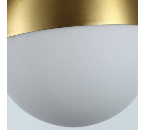 Люстра на штанге Imperiumloft Ball BALLL01