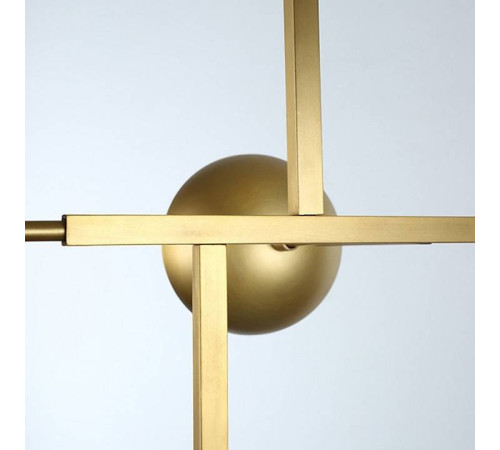 Люстра на штанге Imperiumloft Ball BALLL01