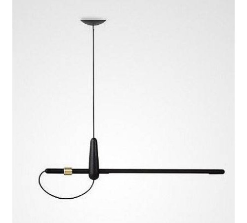 Подвесной светильник Imperiumloft BARCKER BARCKER01