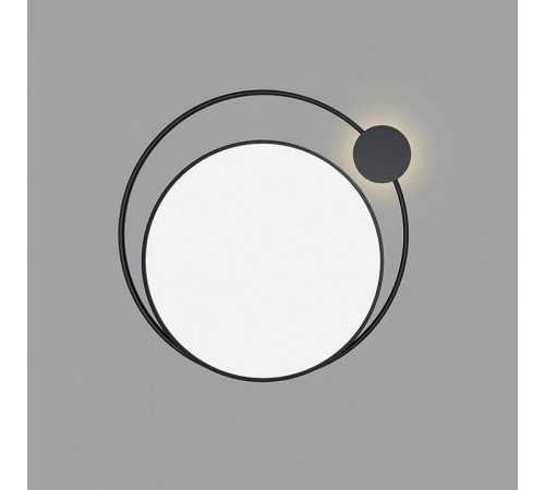 Накладной светильник Imperiumloft Destin Black DESTIN01