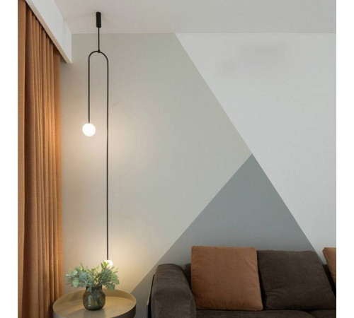 Подвесной светильник Imperiumloft Lines LINES-01