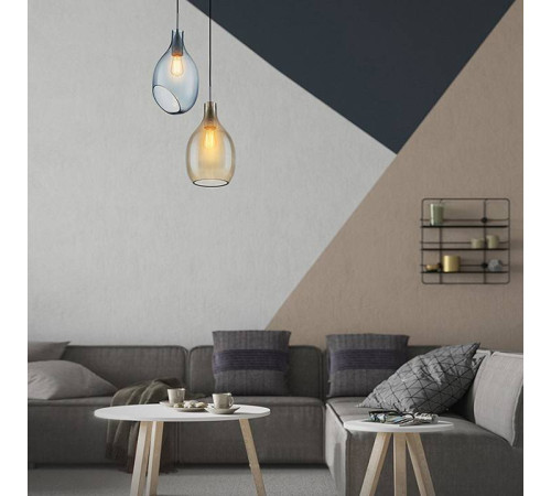 Подвесной светильник ImperiumLoft LOVISA B LOVISA01