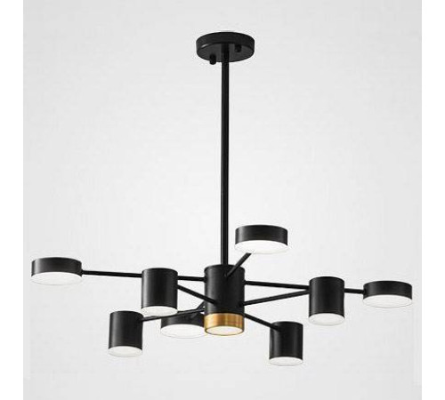 Люстра на штанге Imperiumloft Merill MERILL01