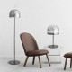 Торшер ImperiumLoft Noten NOTEN-FL01