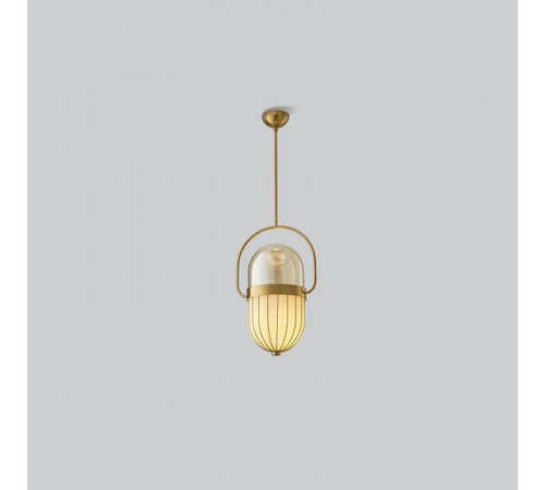 Подвесной светильник Imperiumloft Tend TEND01