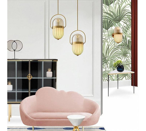 Подвесной светильник Imperiumloft Tend TEND01