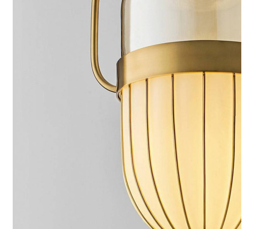 Подвесной светильник Imperiumloft Tend TEND01