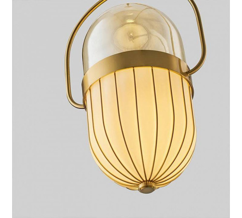 Подвесной светильник Imperiumloft Tend TEND01