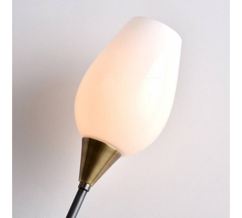 Бра Imperiumloft Viola-Milk-Wall01 141136-26