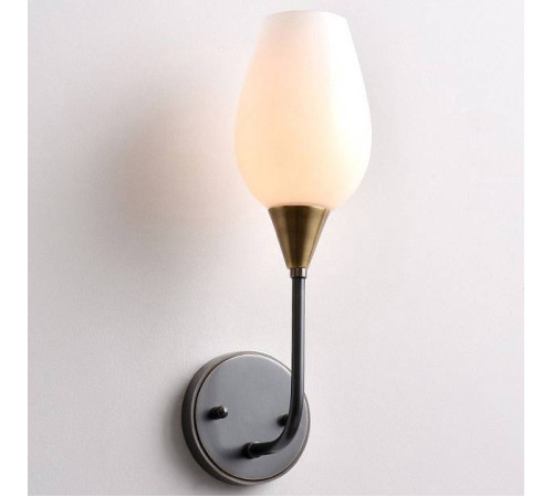 Бра Imperiumloft Viola-Milk-Wall01 141136-26