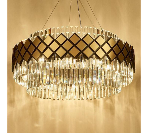 Подвесной светильник ImperiumLoft BERLY BERLY01