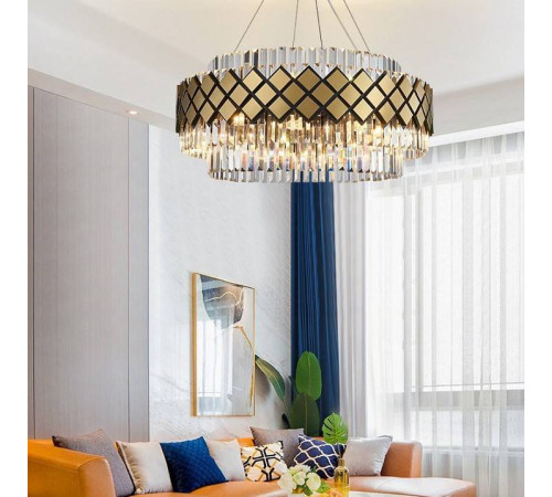 Подвесной светильник ImperiumLoft BERLY BERLY01