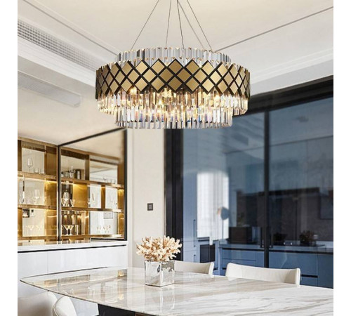 Подвесной светильник ImperiumLoft BERLY BERLY01