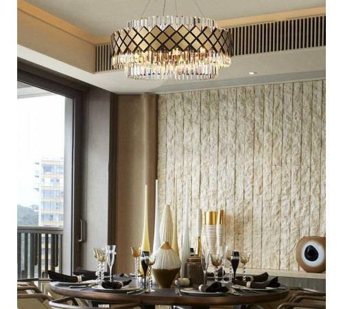 Подвесной светильник ImperiumLoft BERLY BERLY01