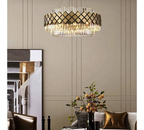 Подвесной светильник ImperiumLoft BERLY BERLY01