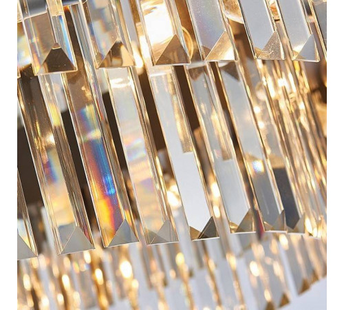 Подвесной светильник ImperiumLoft BERLY BERLY01