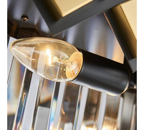 Подвесной светильник ImperiumLoft BERLY BERLY01