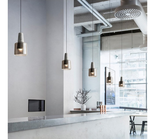 Подвесной светильник Imperiumloft 151739-26