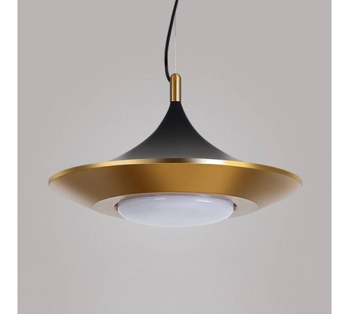 Подвесной светильник ImperiumLoft Rask RASK01