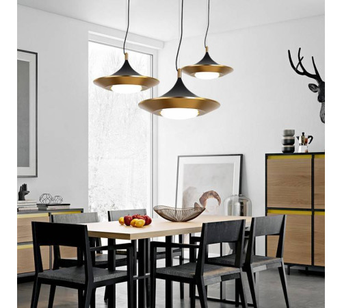 Подвесной светильник ImperiumLoft Rask RASK01