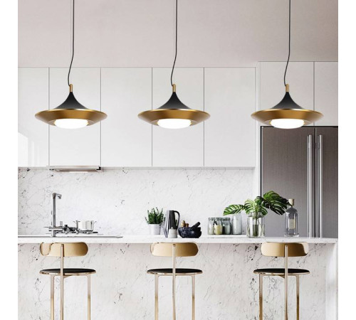 Подвесной светильник ImperiumLoft Rask RASK01