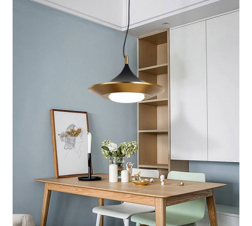 Подвесной светильник ImperiumLoft Rask RASK01