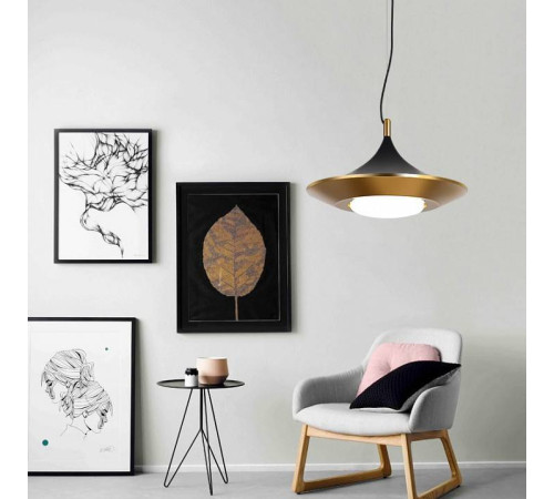 Подвесной светильник ImperiumLoft Rask RASK01