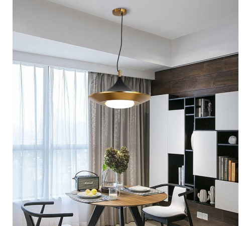 Подвесной светильник ImperiumLoft Rask RASK01