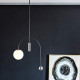 Светильник на штанге Imperiumloft Libra01