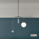 Светильник на штанге Imperiumloft Libra01